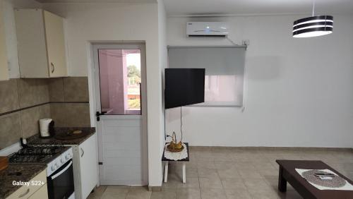 Corrientes Apartamento | Departamente centrico con cochera