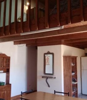 Necochea Apartamento | Departamentito 3