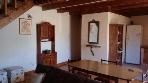 Necochea Apartamento | Departamentito 3