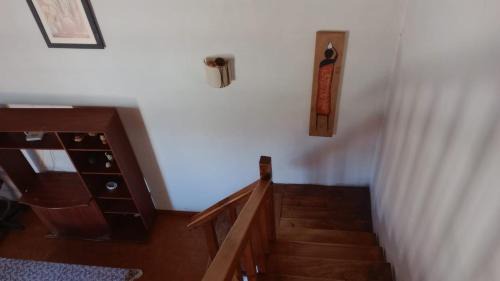 Necochea Apartamento | Departamentito 3