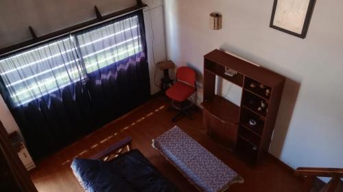 Necochea Apartamento | Departamentito 3