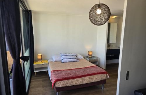 Nunoa Apartamento | Departamento Ñuñoa