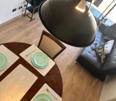 Nunoa Apartamento | Departamento Ñuñoa
