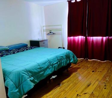 Rafael Calzada Apartamento | Departamento 1 ambientes amueblado rafael calzada zona sur