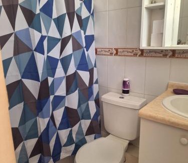 Ovalle Apartamento | Departamento 1 ARAUCO