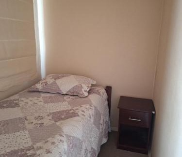 Ovalle Apartamento | Departamento 1 ARAUCO