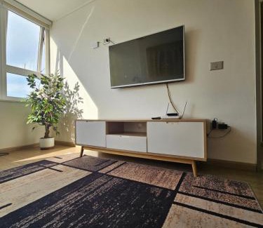 Concepcion Apartamento | Departamento 1 Céntrico Concepción