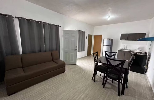 Nuevo Laredo Apartamento | Departamento 1