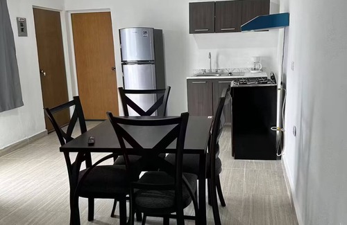 Nuevo Laredo Apartamento | Departamento 1
