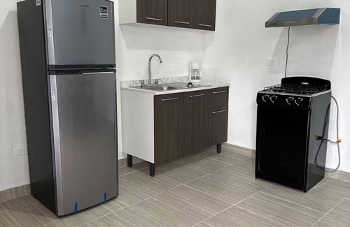 Nuevo Laredo Apartamento | Departamento 1