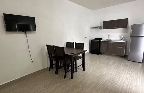 Nuevo Laredo Apartamento | Departamento 2 Dos