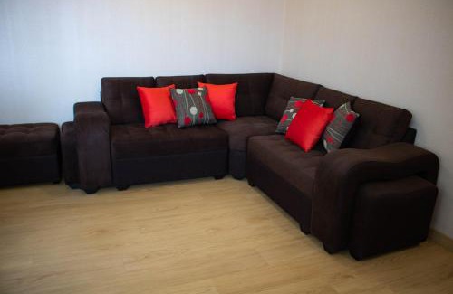 Surquillo Apartamento | Departamento 100 m2 con luz natural Seguridad 24h