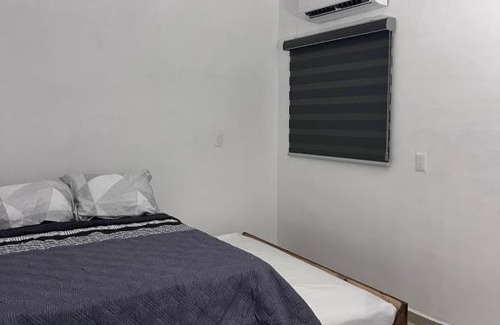 Francisco Villa Apartamento | Departamento 103