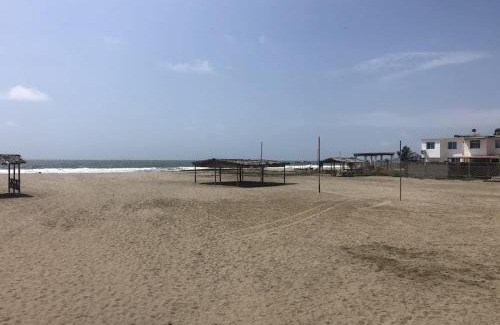 El Arenal Apartamento | Departamento 104 Altamar II (Vista Playa)