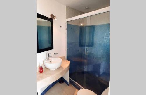 Mexican Riviera Apartamento | Departamento 105 , paraiso del pacifico