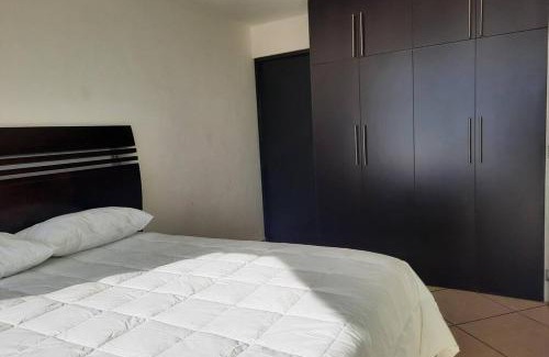 Mexican Riviera Apartamento | Departamento 105 , paraiso del pacifico