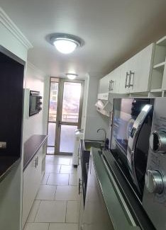 Arica Apartamento | Departamento 11 arriendo por dia Arica SOL primer piso