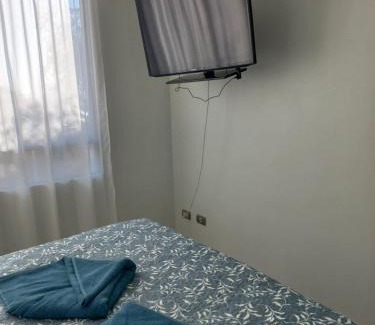 Arica Apartamento | Departamento 11 arriendo por dia Arica SOL primer piso