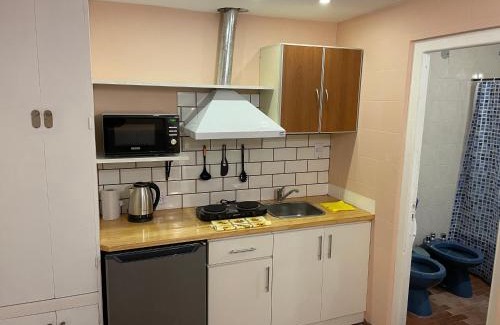 Tafí del Valle Apartamento | Departamento 115 en el centro de Tafi