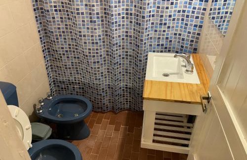 Tafí del Valle Apartamento | Departamento 115 en el centro de Tafi