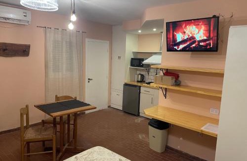 Tafí del Valle Apartamento | Departamento 115 en el centro de Tafi