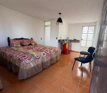 Toluca Apartamento | Departamento 13 Metepec