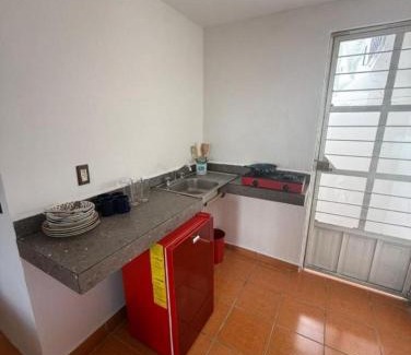 Toluca Apartamento | Departamento 13 Metepec