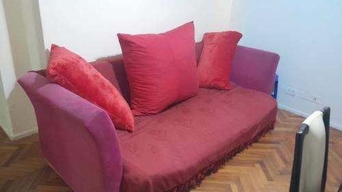Caballito Apartamento | Departamento 2 Ambientes - Caballito