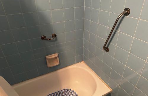 Olivos Apartamento | Departamento 2 ambientes en olivos -mínimo 2 noches