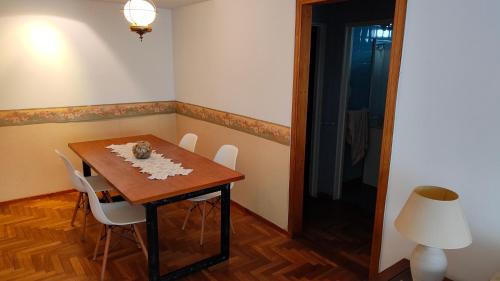 Olivos Apartamento | Departamento 2 ambientes en olivos -mínimo 2 noches