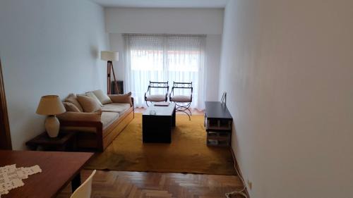 Olivos Apartamento | Departamento 2 ambientes en olivos -mínimo 2 noches