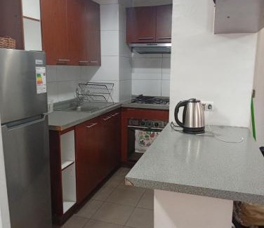 Placeres Apartamento | Departamento 2 dormitorios estacionamiento