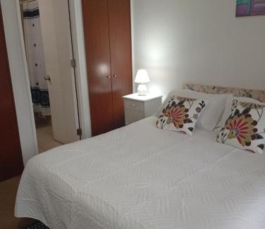 Placeres Apartamento | Departamento 2 dormitorios estacionamiento