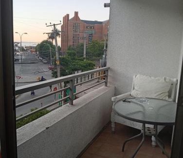 Placeres Apartamento | Departamento 2 dormitorios estacionamiento