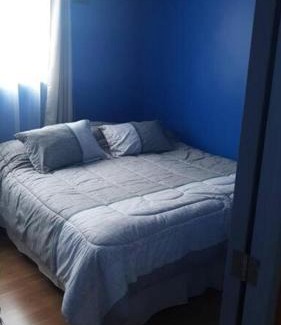 Temuco Apartamento | Departamento 2 Dormitorios 5 personas, excelente ubicacion