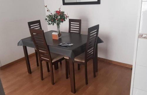 Temuco Apartamento | Departamento 2 Dormitorios 5 personas, excelente ubicacion