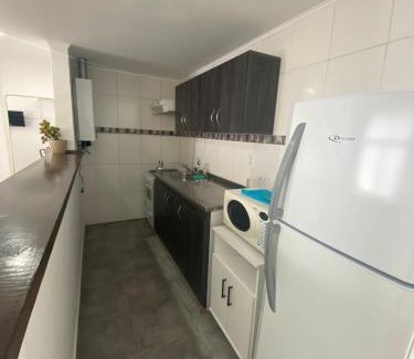 Chajarí Apartamento | DEPARTAMENTO 2 Duplex equipado hasta 4 huéspedes