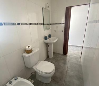 Chajarí Apartamento | DEPARTAMENTO 2 Duplex equipado hasta 4 huéspedes