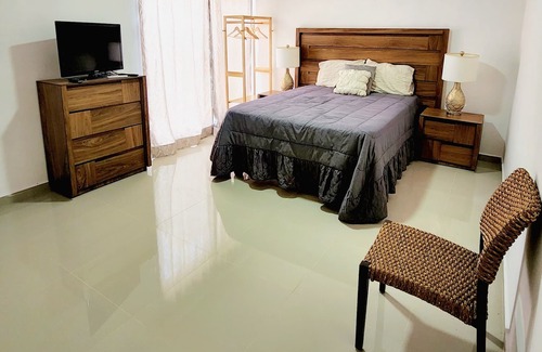 Los Mochis Apartamento | Departamento 2 Habitaciones Céntrico