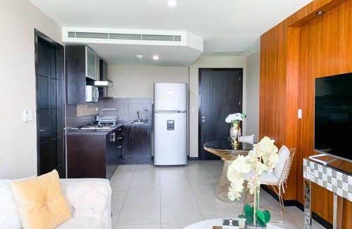 Puerto Santa Ana Apartamento | Departamento 2 habitaciones-Bellini 207