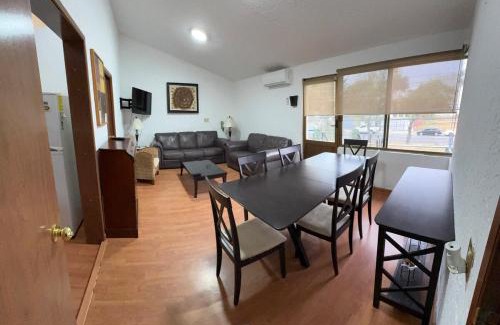 La Estancia Apartamento | Departamento 2 recámaras entero, cálido, acogedor y luminoso