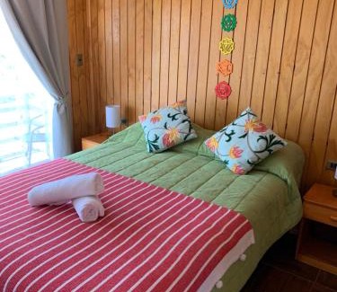Pichilemu Apartamento | Departamento 2 Rocas del Mar