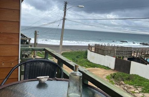 Pichilemu Apartamento | Departamento 2 Rocas del Mar
