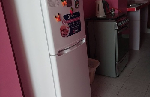 Moyobamba Apartamento | DEPARTAMENTO 201 - HOSPEDAJE EDUCOL