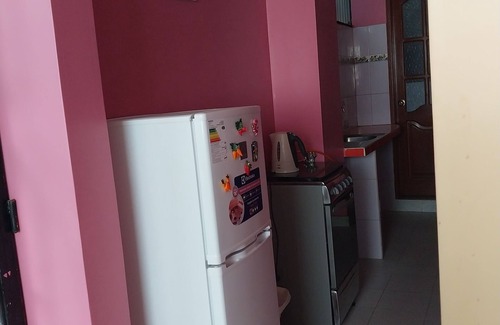 Moyobamba Apartamento | DEPARTAMENTO 201 - HOSPEDAJE EDUCOL