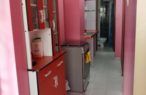 Moyobamba Apartamento | DEPARTAMENTO 201 - HOSPEDAJE EDUCOL