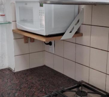 La Plata Apartamento | Departamento 22
