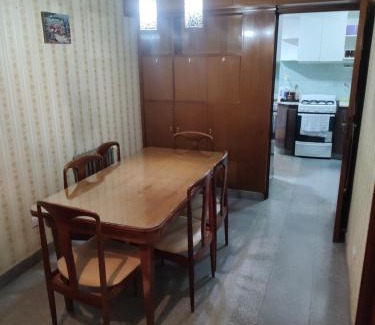 Balcarce Apartamento | Departamento 25 de Mayo