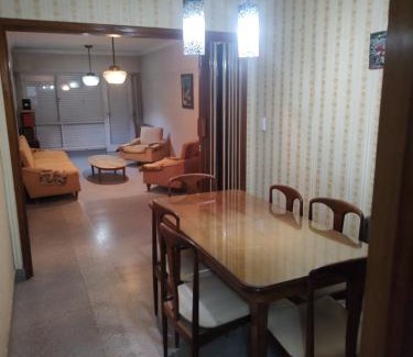 Balcarce Apartamento | Departamento 25 de Mayo