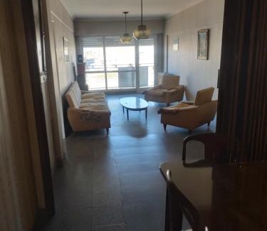 Balcarce Apartamento | Departamento 25 de Mayo